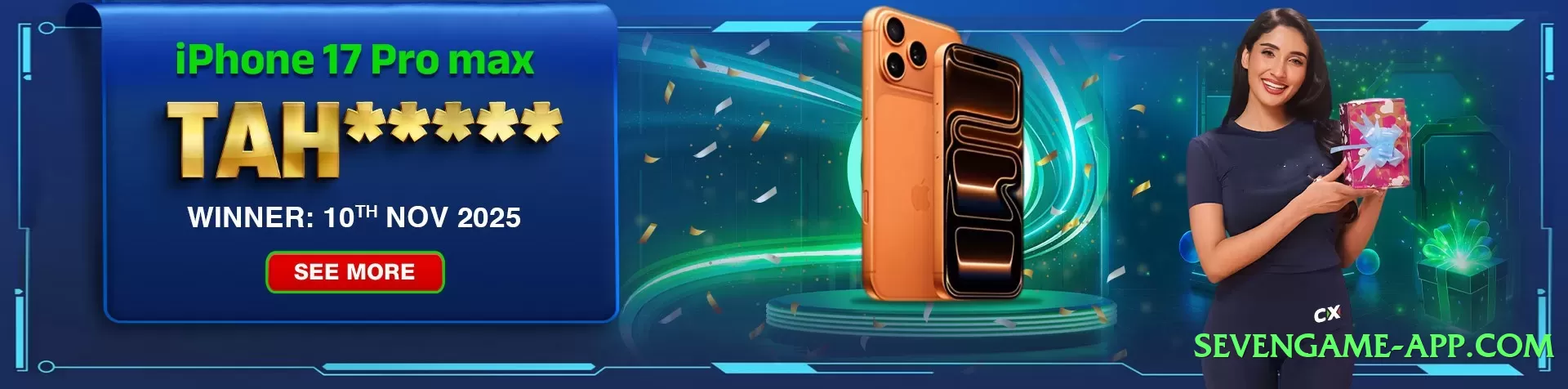 92pak Max v5.1.3 Official Screenshot 4