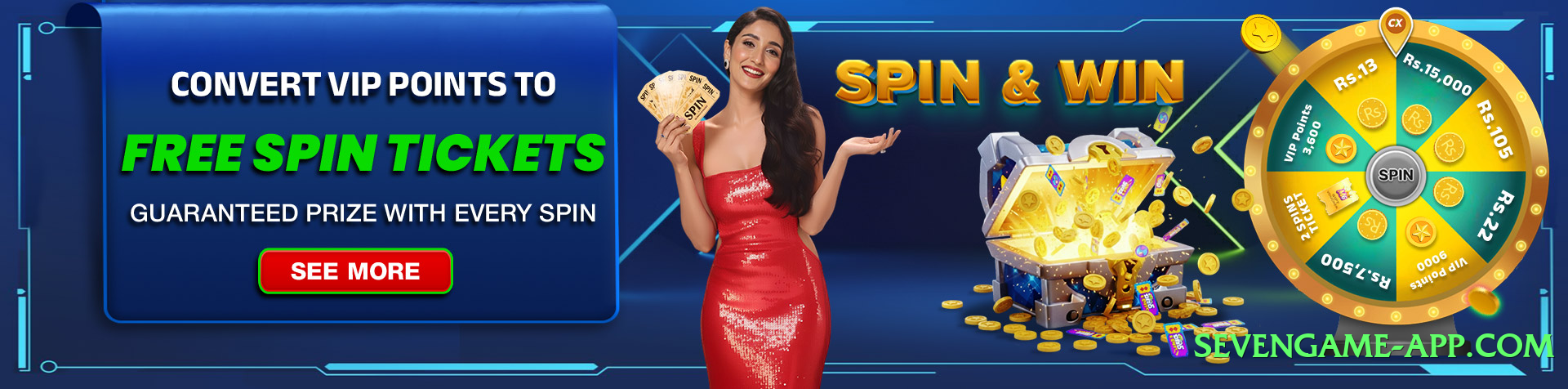 sevengame v1.1.0 Screenshot 3