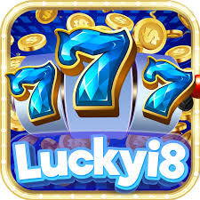 luckyi8 Silver v3.2.0 Official